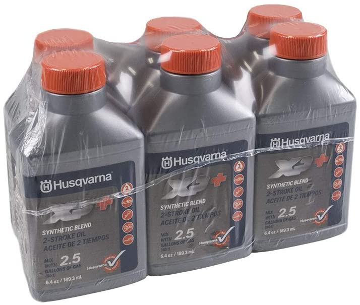 Husqvarna XP Oil